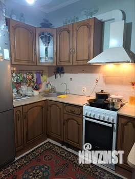 1-к квартира, вторичка, 37м2, 2/25 этаж