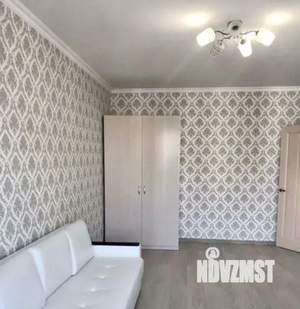 3-к квартира, вторичка, 62м2, 9/24 этаж