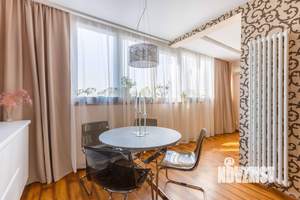 3-к квартира, вторичка, 80м2, 24/25 этаж