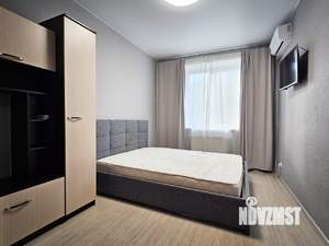 1-к квартира, вторичка, 31м2, 14/17 этаж