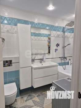 2-к квартира, вторичка, 54м2, 9/26 этаж