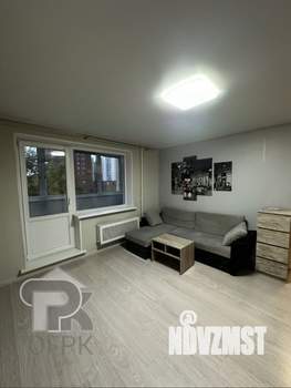 2-к квартира, вторичка, 63м2, 13/17 этаж