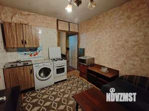 2-к квартира, вторичка, 46м2, 5/5 этаж