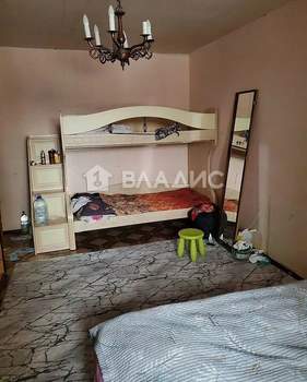 2-к квартира, вторичка, 61м2, 5/17 этаж