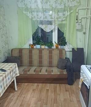 2-к квартира, вторичка, 61м2, 7/10 этаж