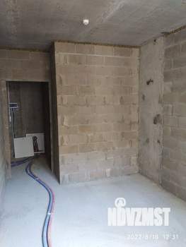 1-к квартира, вторичка, 37м2, 6/17 этаж