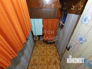 2-к квартира, вторичка, 47м2, 2/5 этаж