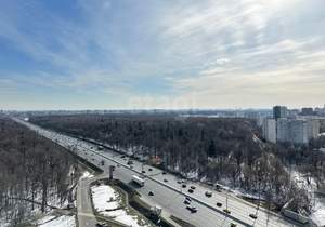 1-к квартира, вторичка, 45м2, 19/19 этаж