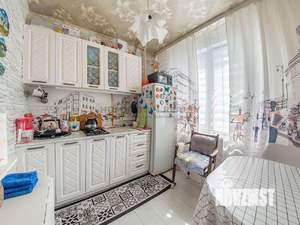 2-к квартира, вторичка, 44м2, 4/9 этаж