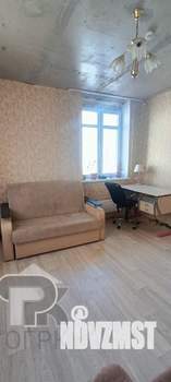 3-к квартира, вторичка, 69м2, 10/17 этаж