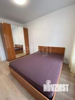 2-к квартира, вторичка, 50м2, 13/25 этаж