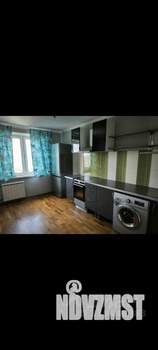 1-к квартира, вторичка, 50м2, 9/17 этаж