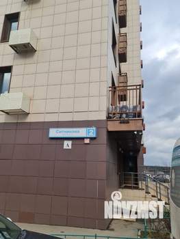 1-к квартира, вторичка, 45м2, 10/19 этаж