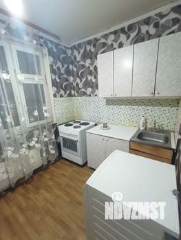 1-к квартира, вторичка, 37м2, 6/17 этаж