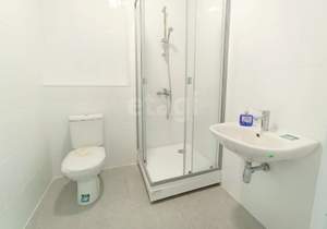 Студия квартира, вторичка, 21м2, 16/22 этаж