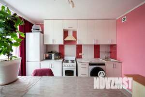 2-к квартира, вторичка, 49м2, 5/16 этаж