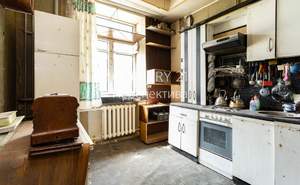 3-к квартира, вторичка, 55м2, 1/3 этаж