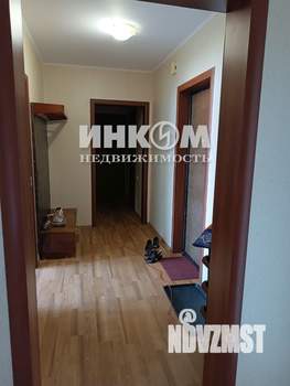 2-к квартира, вторичка, 66м2, 12/16 этаж