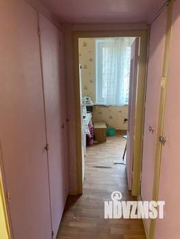 3-к квартира, вторичка, 65м2, 2/9 этаж