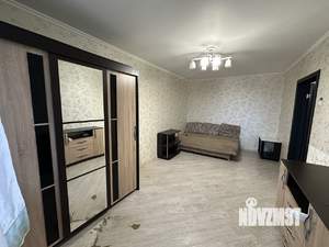 1-к квартира, вторичка, 35м2, 7/14 этаж