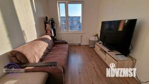 1-к квартира, вторичка, 32м2, 18/21 этаж
