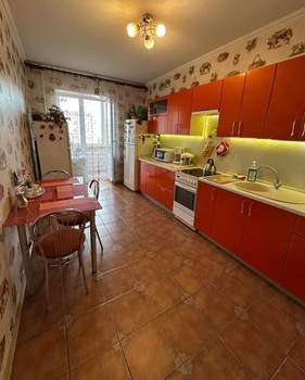 3-к квартира, вторичка, 102м2, 7/13 этаж