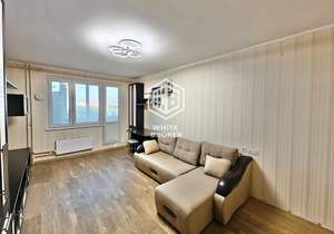 2-к квартира, вторичка, 60м2, 12/17 этаж