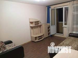 1-к квартира, вторичка, 37м2, 7/19 этаж