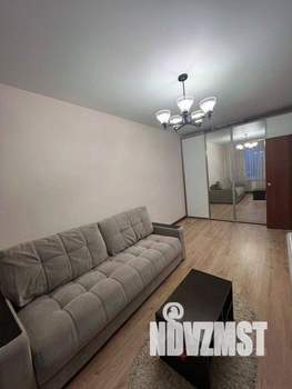 2-к квартира, вторичка, 48м2, 5/17 этаж