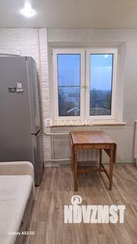 1-к квартира, вторичка, 33м2, 10/10 этаж