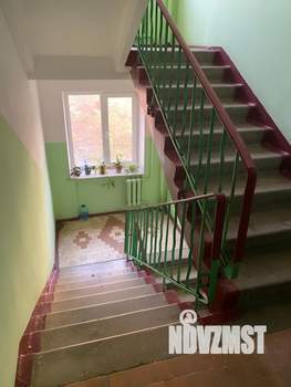 1-к квартира, вторичка, 32м2, 6/9 этаж