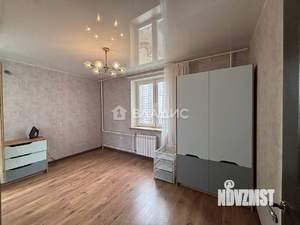 2-к квартира, вторичка, 58м2, 8/25 этаж