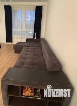 4-к квартира, вторичка, 116м2, 11/15 этаж