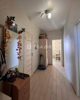 1-к квартира, вторичка, 45м2, 20/24 этаж