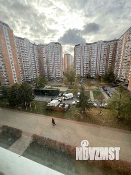 1-к квартира, вторичка, 37м2, 5/17 этаж