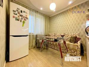 3-к квартира, вторичка, 76м2, 21/25 этаж