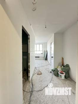 2-к квартира, вторичка, 31м2, 5/19 этаж