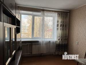 2-к квартира, вторичка, 48м2, 4/5 этаж