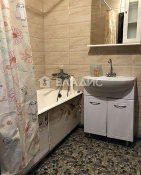 2-к квартира, вторичка, 57м2, 5/25 этаж