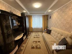 2-к квартира, вторичка, 45м2, 1/5 этаж