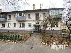 2-к квартира, вторичка, 41м2, 2/2 этаж