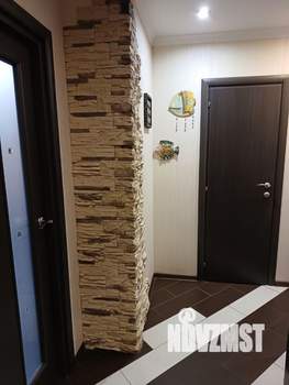 2-к квартира, вторичка, 58м2, 4/14 этаж