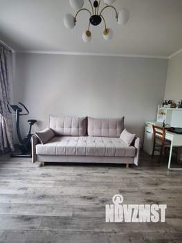 2-к квартира, вторичка, 55м2, 4/20 этаж