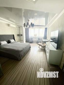 1-к квартира, вторичка, 50м2, 11/22 этаж