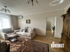 3-к квартира, вторичка, 70м2, 6/15 этаж
