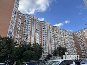 2-к квартира, вторичка, 56м2, 4/17 этаж