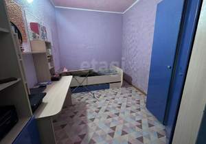 2-к квартира, вторичка, 42м2, 2/17 этаж