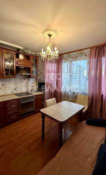 2-к квартира, вторичка, 60м2, 13/17 этаж