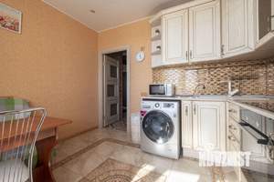 1-к квартира, вторичка, 40м2, 17/25 этаж