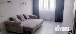 1-к квартира, вторичка, 36м2, 13/25 этаж
